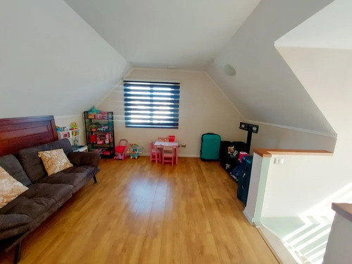 Estupenda Casa 4 Dormitorios En Lomas De San Sebastiàn