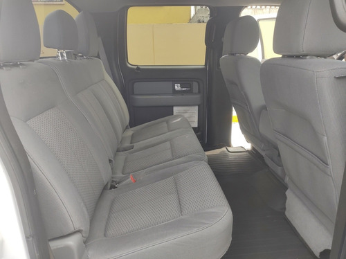 Imagen 15 de 15 de Ford F-150 Xlt 4x4 6cil Turbo 2
