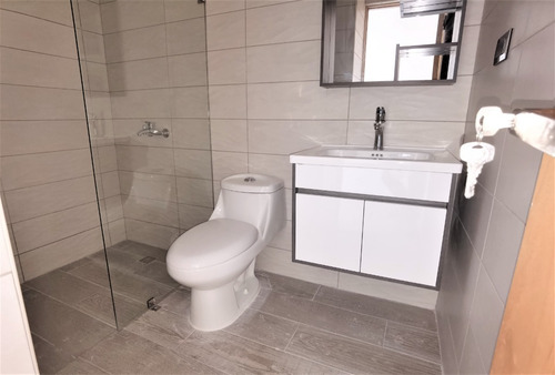 Apartamento En Venta En Mirador Sur