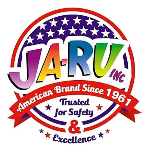 Jaru Abc Bolsa Magnética Para Letras Y Números Con 60