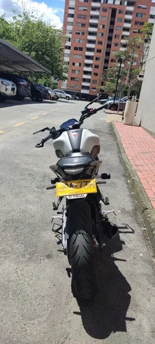 ¡se Vende! Mt15 Modelo 2025 Full Sistem - Accesorios De Lujo
