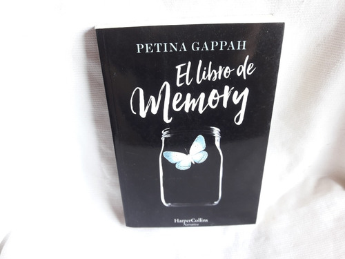 El Libro De Memory Petina Gappah Harper Colllins