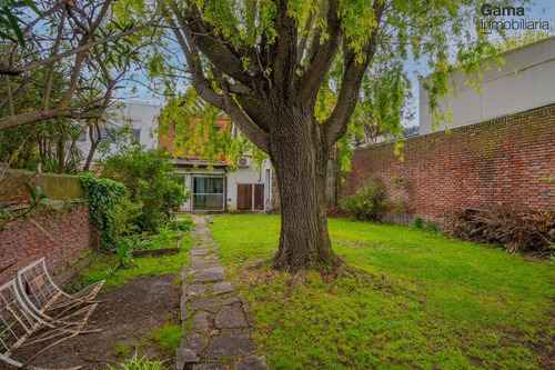 Imagen 13 de 22 de Güemes, Oficina En Venta En Alberti Entre Güemes Y Alvear Con Parque