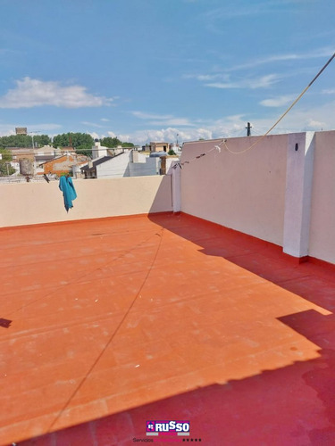 Veta Galpon Departamento Ramos Mejia