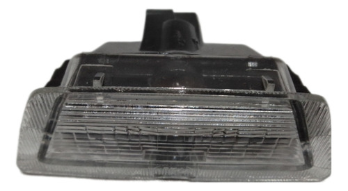 Faro Patente Con Lampara Chevrolet Astra 1999/2006