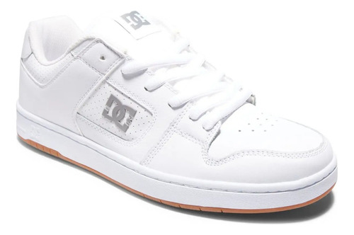 DC Shoes Manteca 4 Hombre