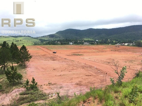 Lançamento!! Terreno Em Condomínio Condomínio Teriva-vista Da Serra - Tc00282 - 69196345