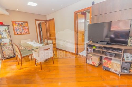 Apartamento - Jardim Botanico - Ref: 387214 - V-rp10274