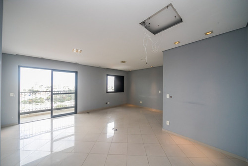 Imagem 28 de 30 de Apartamento - Ap00605 - 70060497