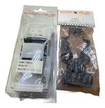 Comprar Kit Carroceria E Chassi Lancia Beta Monte Carlo Sideways