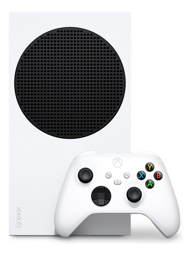 Consola Xbox Series S 512gb
