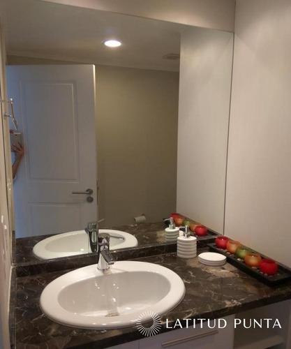 Apartamento En Roosevelt- Ref: 43
