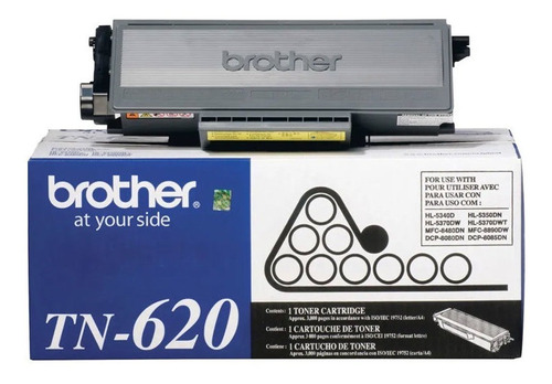 Toner Brother Tn-620 Original