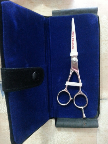 Tijera Profesional Cortar Cabello Entrega Por Tienda