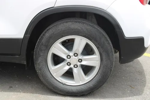 Chevrolet Tracker 1.8 Ls