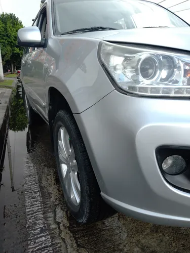 Chery Tiggo 1.6l