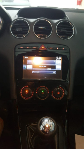 Imagen 22 de 25 de Peugeot 408 Hdi Allure 115cv 2018 Oportunidad!! Mz