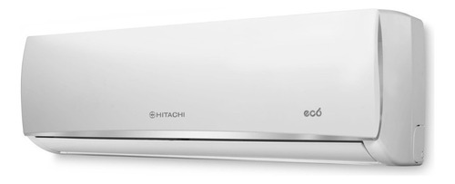 Hitachi Eco HSE6400FCECO blanco 220v