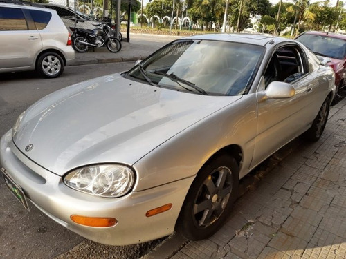 Mx-3 1.8 Gs V6 24v Gasolina 2p Manual