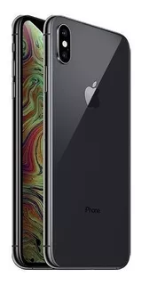 iPhone XS 64 Gb Gris Espacial