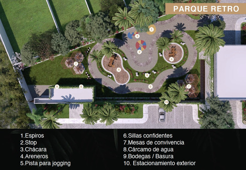 Imagen 19 de 27 de Lotes En Venta En Privada Residencial Al Norte De Mérida
