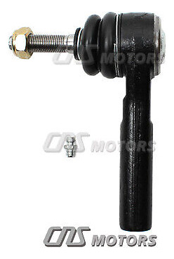 8pc Front Control Arms Sway Bars Tie Rod For 07-14 Cali Ddf