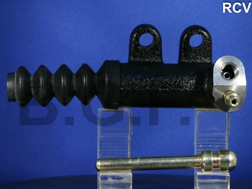 Cilindro Clutch Inferior Para Ford Fusion 2011
