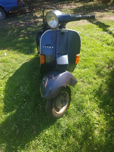 Vespa Lml