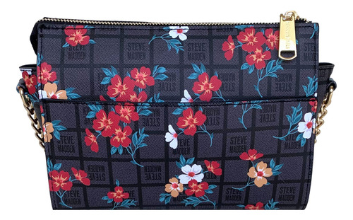 Steve Madden Blexi Crossbody Bag (marcado 98mfc