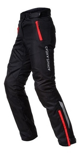 Pantalon Ls2 Chart Mujer Cordura Protecciones Bamp Group