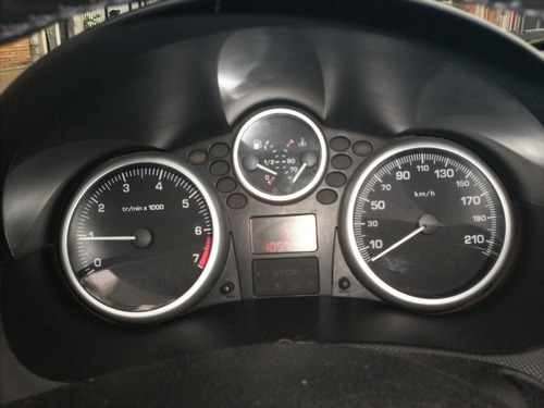 Imagen 14 de 15 de Peugeot 207