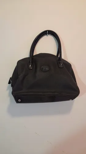 Carteras Tropea Usadas Negras MercadoLibre