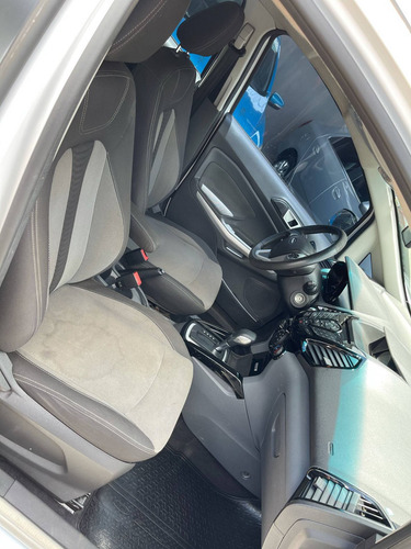 Ford Ecosport 1.6 Freestyle Plus 16v Flex 4p Powershift
