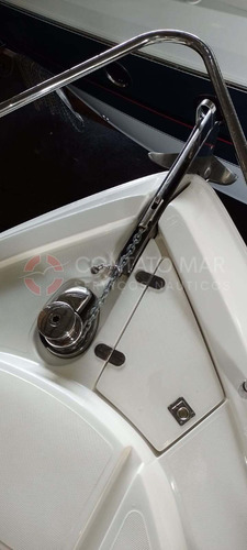 Intermarine 42 Ñ Azimut Fairline Sessa Nx Focker Triton