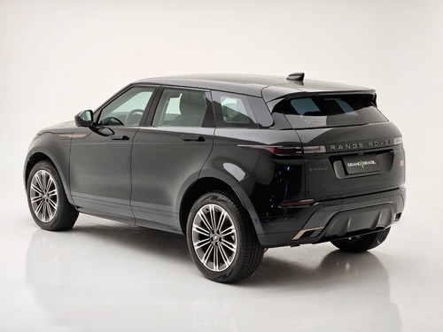 Land Rover Range Rover Evoque Land Rover Range Evoque Si4 HSE Dyn. 2.0/Flex Aut