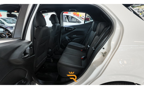Fiat Argo 1.3 FIREFLY FLEX DRIVE S-DESIGN MANUAL