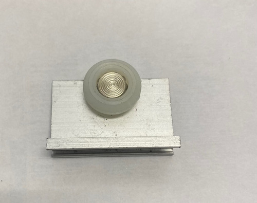Imagen 3 de 6 de Kit De Carretillas Conesa Para Cancel De Baño (50pzas)