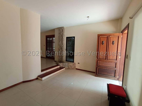 Imagen 6 de 30 de Townhouse En Venta Las Delicias Moderno 277m2 Estef 23-19834