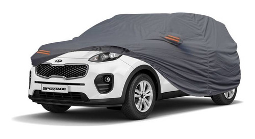 Funda Forro Cobertor Impermeable Kia Sportage