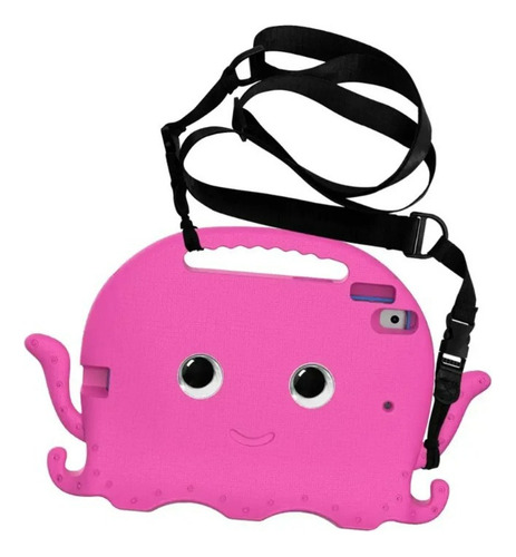 Funda Para Tableta Para Samsung Galaxy Tab A9 De 8 7 Pulgada