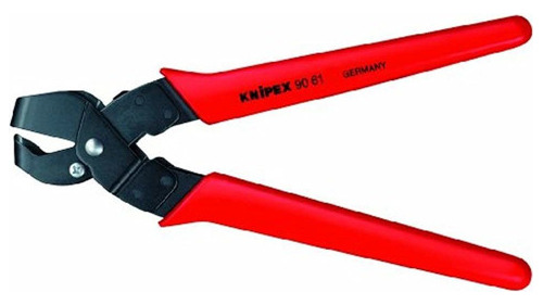 Knipex 90 61 16 Alicates Para Muescas