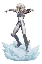 Comprar Saint Seiya Cygnus Hyoga Archivo Stl Para Impresión 3d