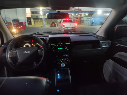 Jeep Compass 2.4 Limited At