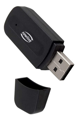 Imagem 4 de 4 de Receptor De Áudio Para Recepção De Sinal Bluetooth - Ad201