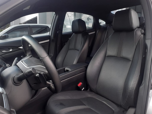 Imagem 12 de 15 de Honda Civic 2.0 Ex Automático 2020 Garantia De Fábrica!