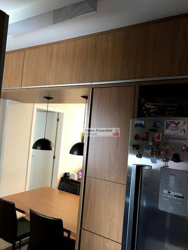 Imagem 15 de 29 de Apartamento À Venda, 78 M² Por R$ 670.000,00 - Limão - São Paulo/sp - Ap7572