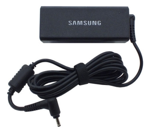 Carregador Notebook Samsung Ad-4019b Pa-1400-96 100%genuino