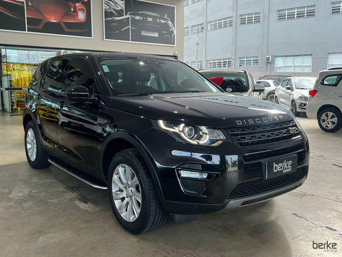 Land Rover Discovery sport Sp. SE 2.0 4x4 Dies Aut.(Híb.)