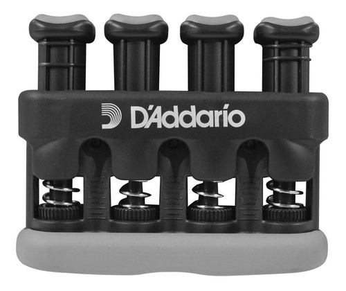 Ejercitador Ajustable P/mano Varigrip Planet Wave Pw-vg-01