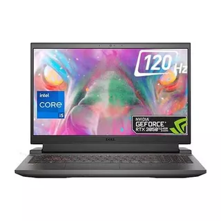 Dell G15 5511 15.6'' Fullhd, Intel Core I5-11260h